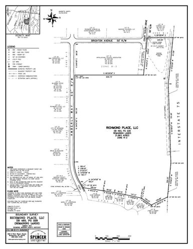 Amberly Way | 21 Acres, Richmond, KY 40475
